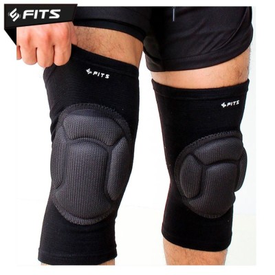 Fits Elite Knee Protector Pad